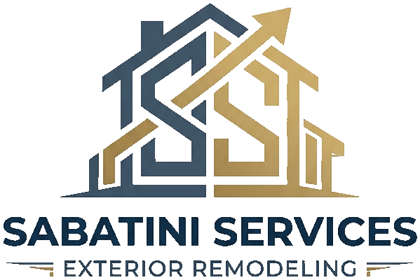 Sabatini Services and Exterior Remodeling logo